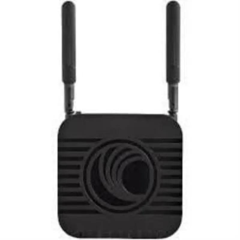Cambium Networks Cambium cnPilot R201 EU 802.11ac dual band Gigabit WLAN Router