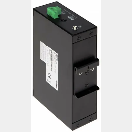 Dahua Security Dahua 4 Portlu PoE (Yönetilmeyen) ile 9 Portlu Gigabit Switch