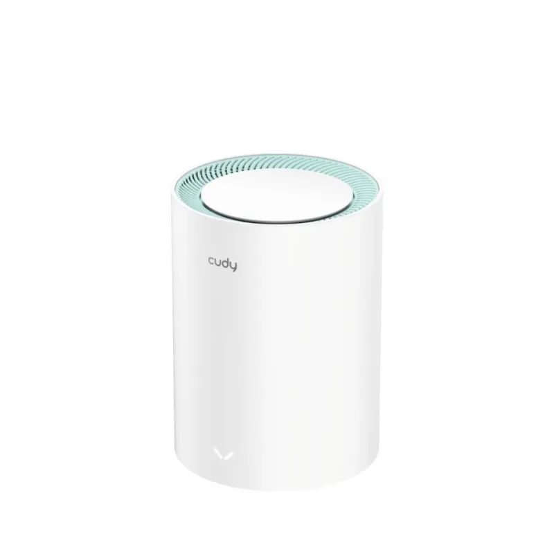 Diğer Cudy M1200 AC1200 Whole-Home Mesh Wi-Fi Sistem