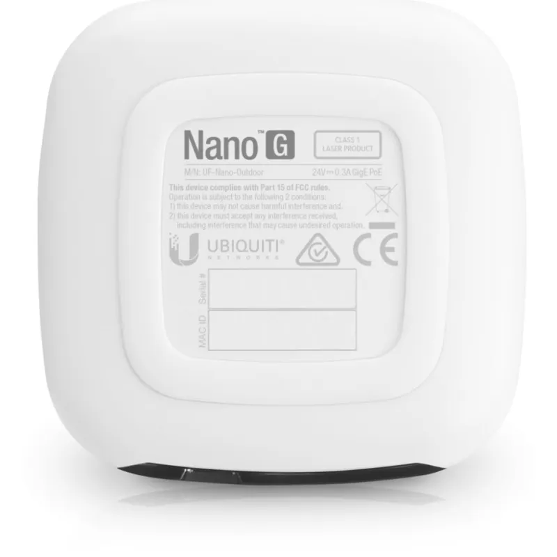 Ubiquiti Networks Ubiquiti UFiber Nano G