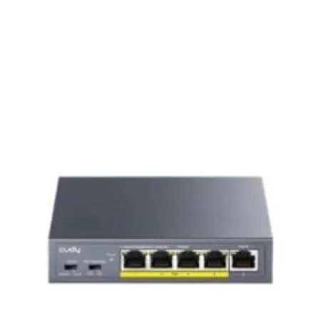 Diğer Cudy POE40 4 Kanallı Gigabit PoE++ Genişletici