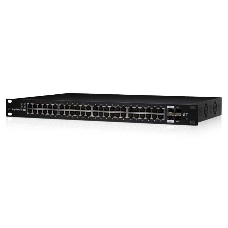 Ubiquiti Networks Ubiquiti Edge Switch 48 port Lite non POE