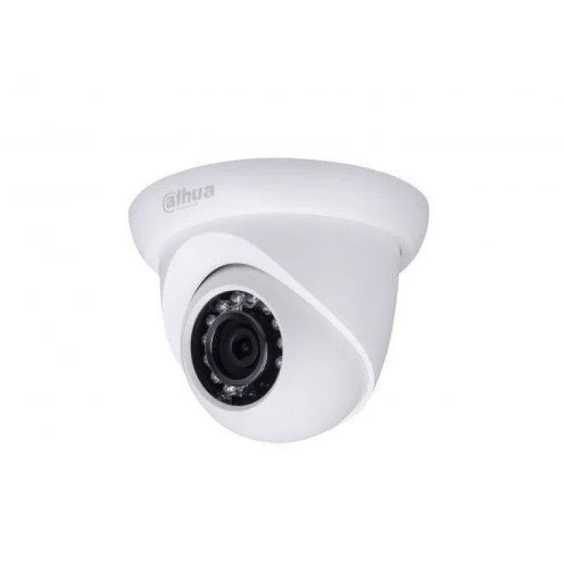 Dahua Security Dahua 2.4 Megapixel 1080P Water-proof IR HDCVI Mini Dome Kamera