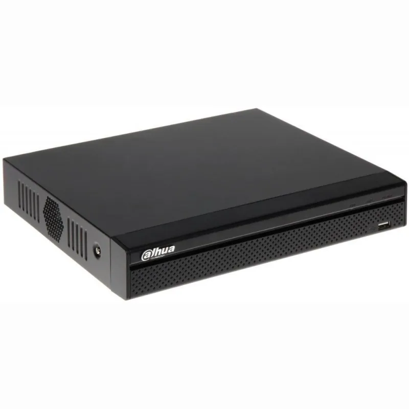 Dahua Security Dahua 16 Kanal Penta-brid 1080P Kompakt 1U Dijital Video Kaydedici