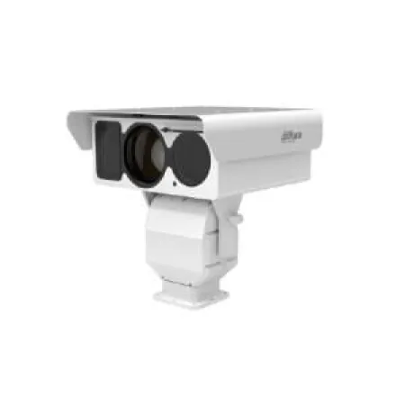 Dahua Security Dahua TPC-PT8620C-225 Termal Network Tribrid PTZ Kamera
