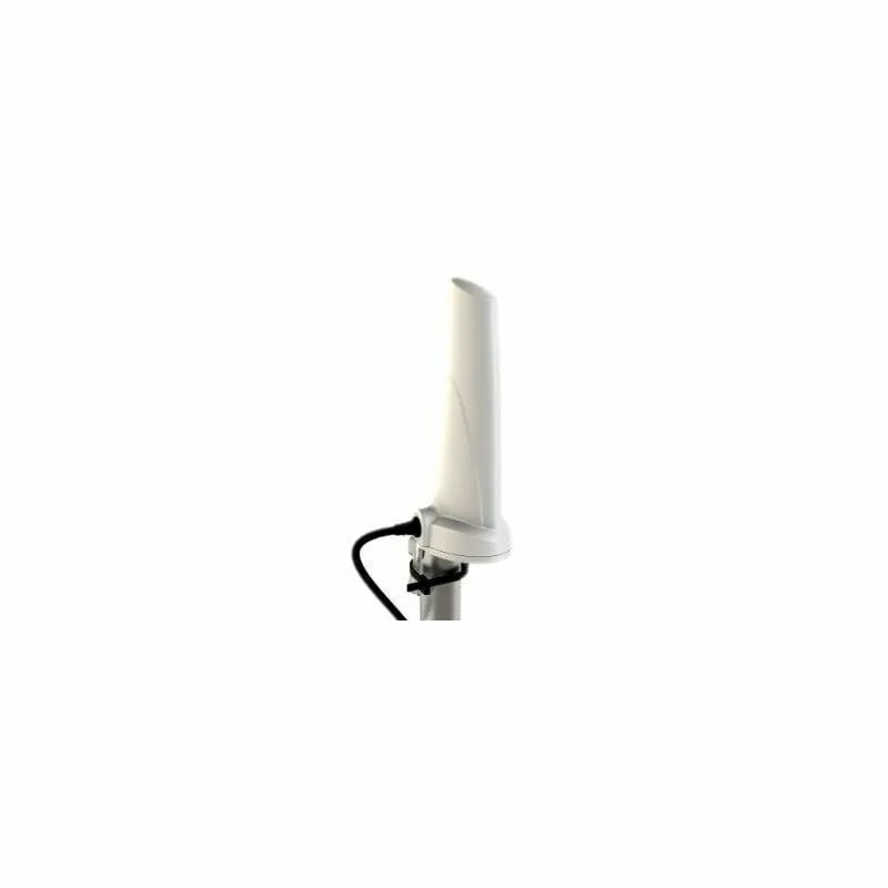 3G-4G-LTE Ürünleri Omni 0280 GSM Anteni 4dbi yönlü LTE 2 Metre rg-58 sma-m Kablo