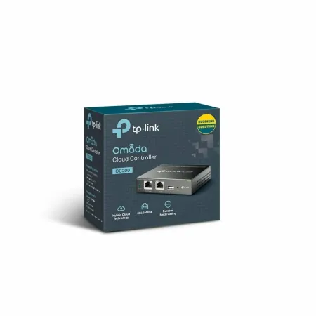 TP-Link Networks Tp-Link OC200 Omada Cloud Controller