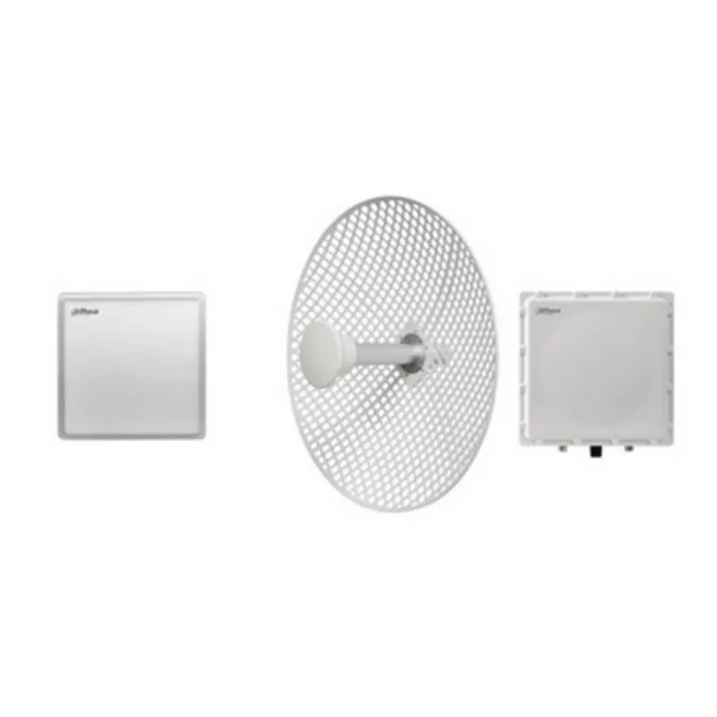 Dahua Security Dahua Açık 5G Kablosuz video aktarım cihazı (Backhaul)