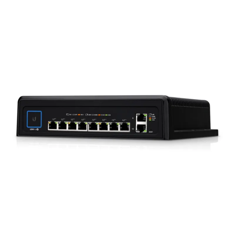 Ubiquiti Networks Ubiquiti UniFi Industrial Switch