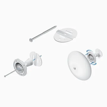 Ubiquiti Networks Ubiquiti NanoBeam M5 19dBi 5GHz 802.11n Mimo