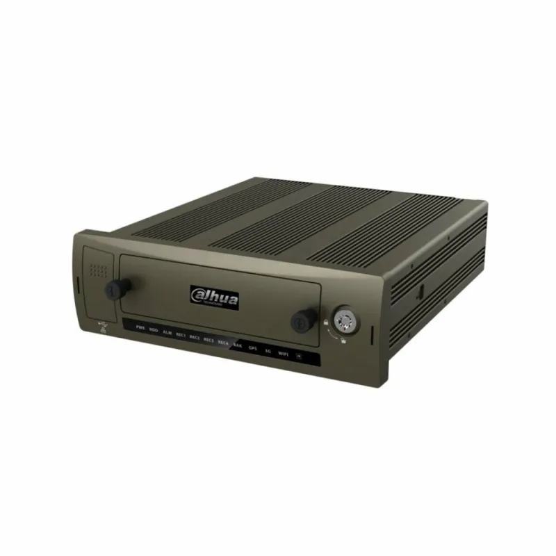 Dahua Security Dahua 4MP WDR IR Dome IP Kamera