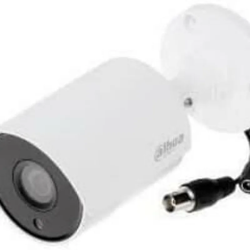 Dahua Security Dahua 2MP HDCVI Gateway Kamera