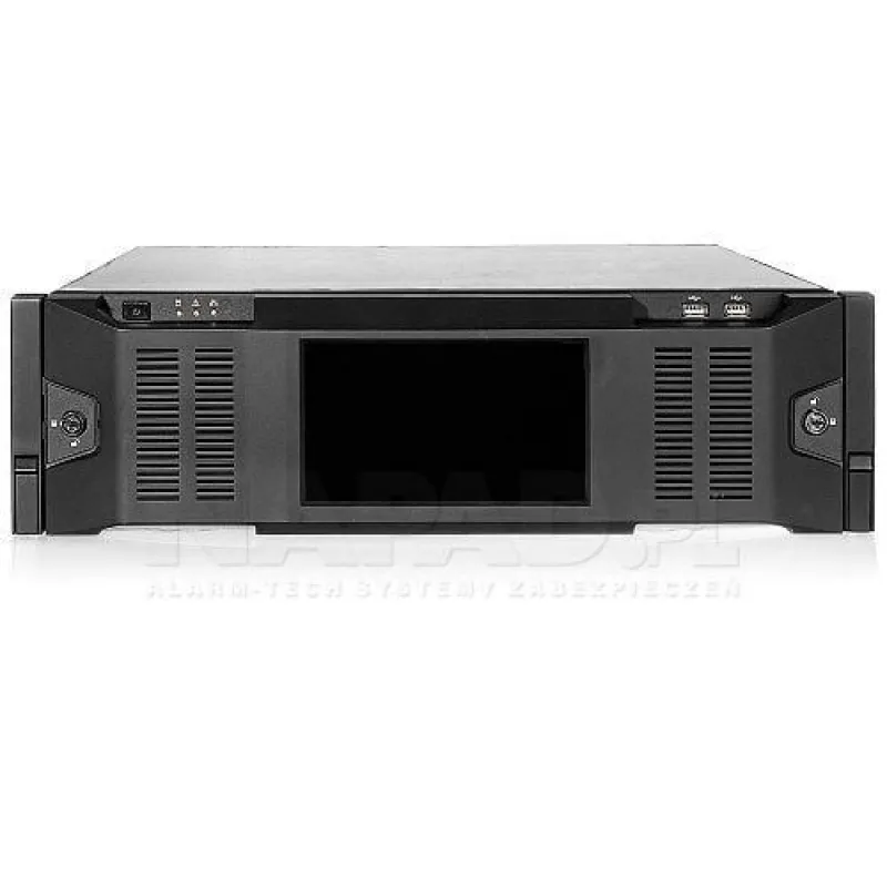 Dahua Security Dahua 3U 16HDD AI Network Video Kaydedici