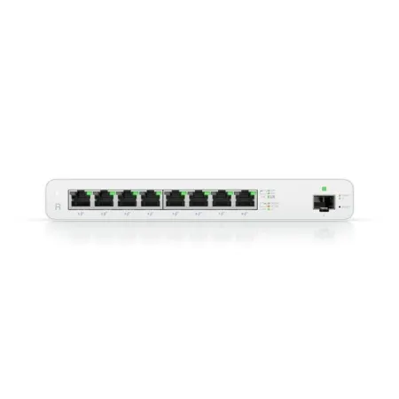 Ubiquiti Networks Ubiquiti UISP Router