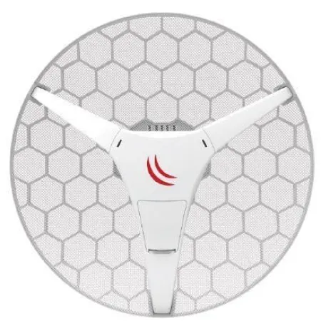Mikrotik Networks Mikrotik LHG HP5 Dish Anten