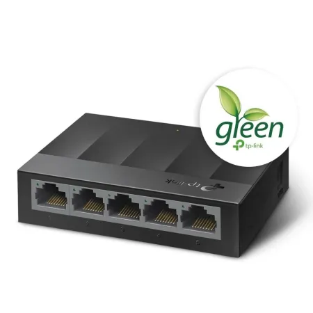 TP-Link LS1005G 5 Port Gigabit Switch