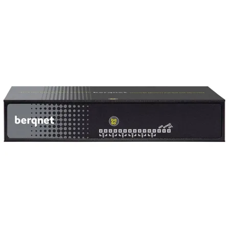 Berqnet Bq60 Firewall - 5651 Loglama Cihazı (1 Yıllık Lisans)
