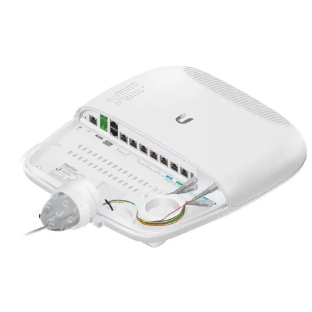 Ubiquiti Networks Ubiquiti Edge Point 8 port Router