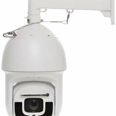 Dahua Security Dahua 2MP 48x Starlight IR PTZ Network Kamera