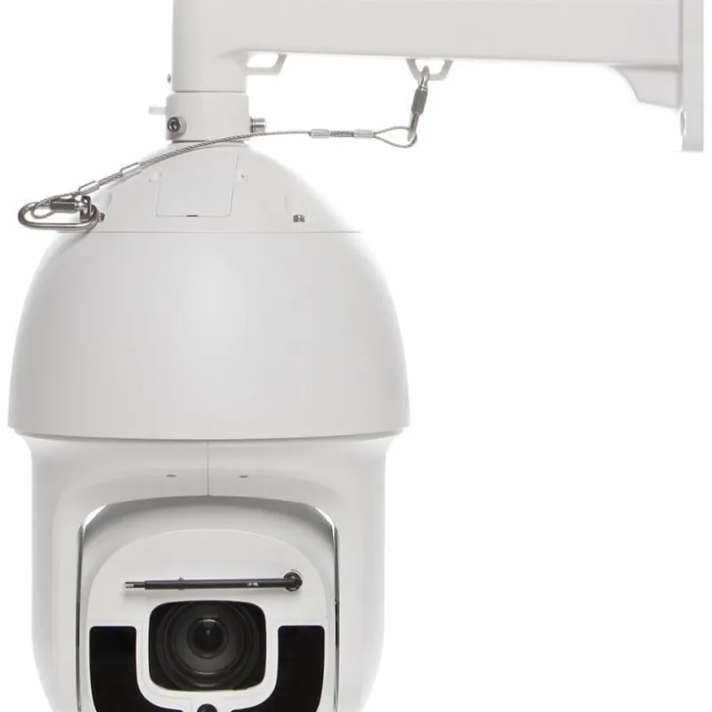 Dahua Security Dahua 2MP 48x Starlight IR PTZ Network Kamera
