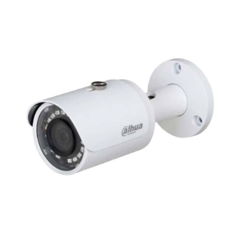 Dahua Security Dahua 2MP HDCVI PoC IR Bullet Kamera