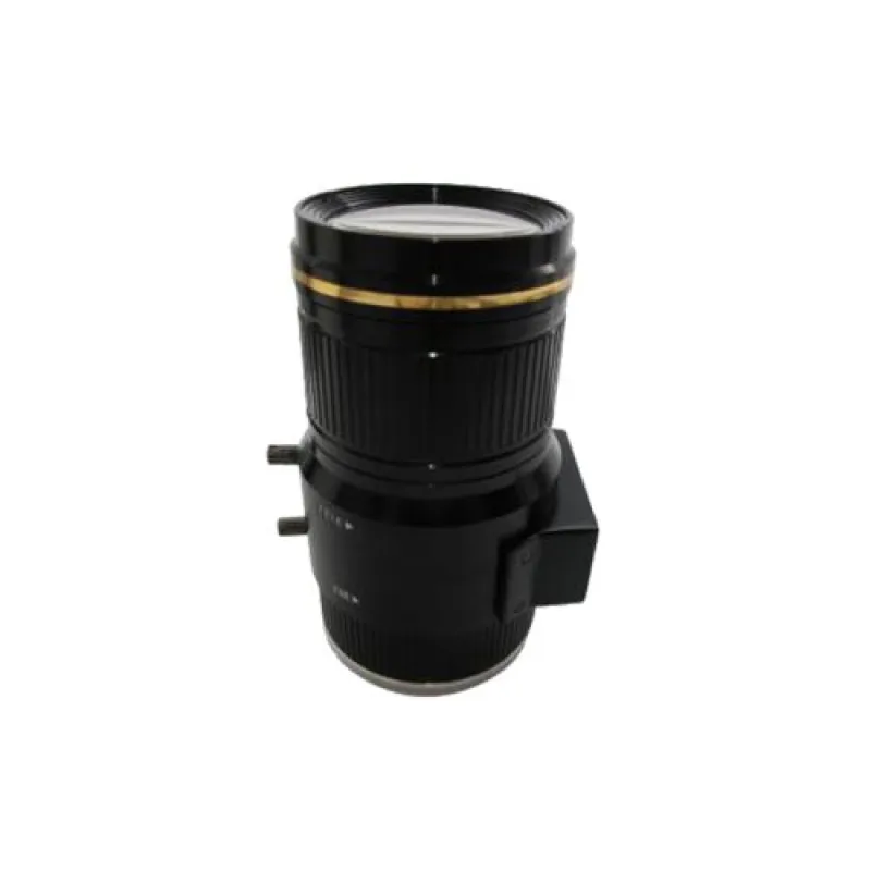 Dahua Security Dahua 12 Megapiksel (4K&Star-light) 10.5-42mm Lens