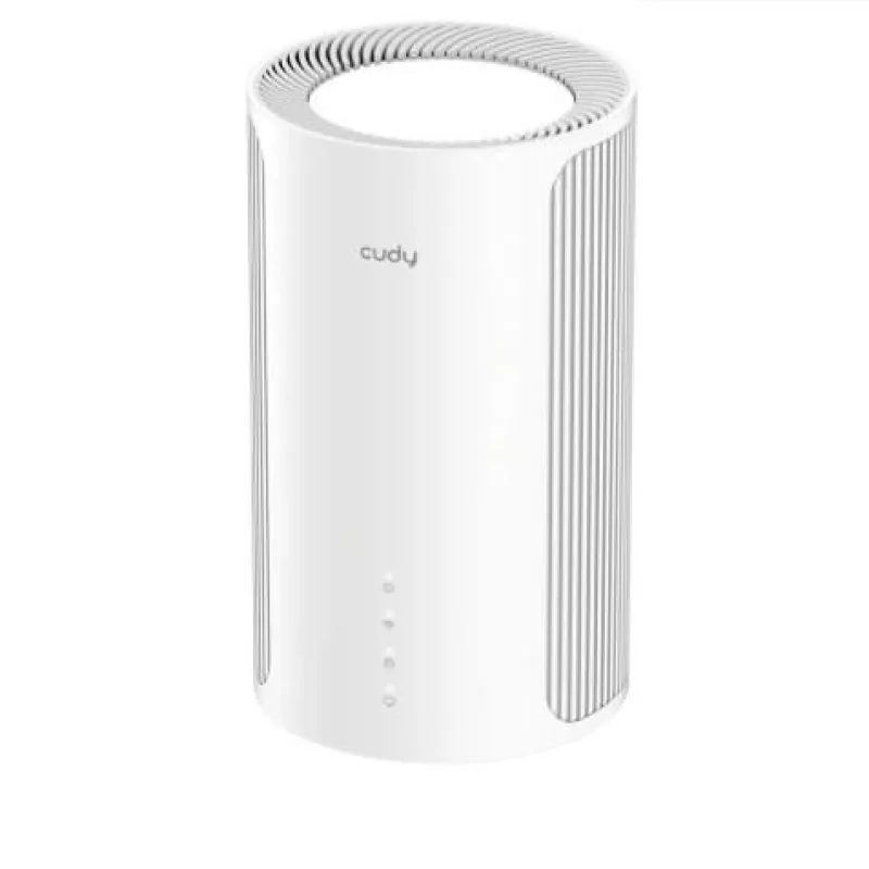 Diğer Cudy XGP21000 BE21000 Üç Bantlı Wi-Fi 7 XGS-PON Yönlendirici