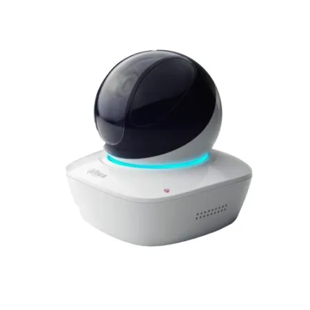 Dahua Security Dahua 1080P H.265 Wi-Fi PT Kamera