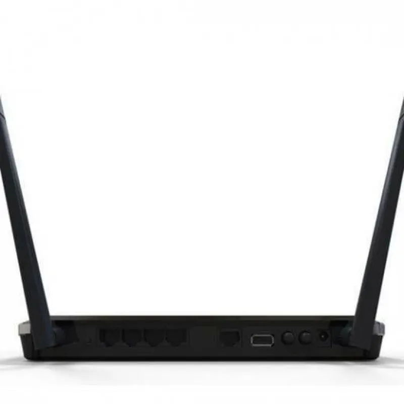 CNet Networks CNet WRHC 1200G Indoor Acccess Point