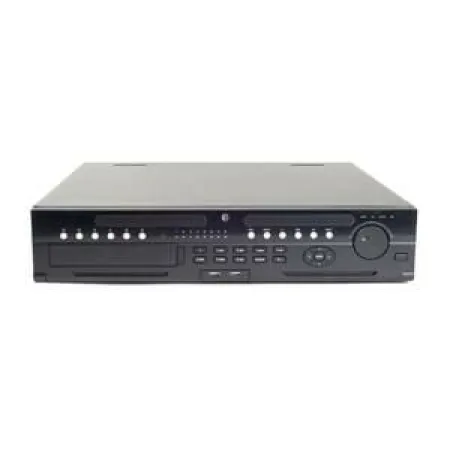 Dahua Security Dahua 128 Kanal Süper 4K Network Video Kaydedici