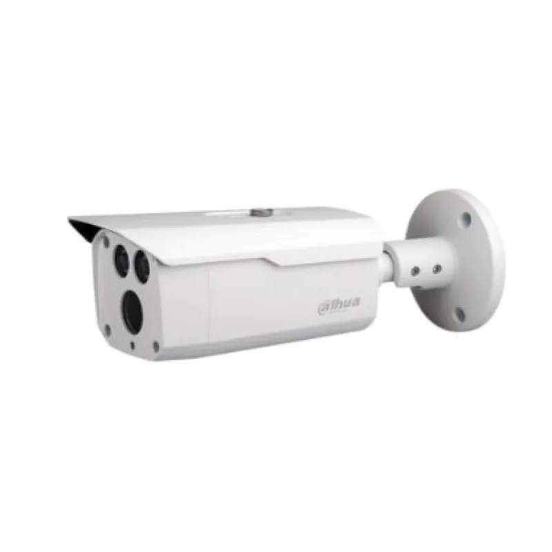 Dahua Security Dahua 4MP HDCVI WDR IR Bullet Kamera