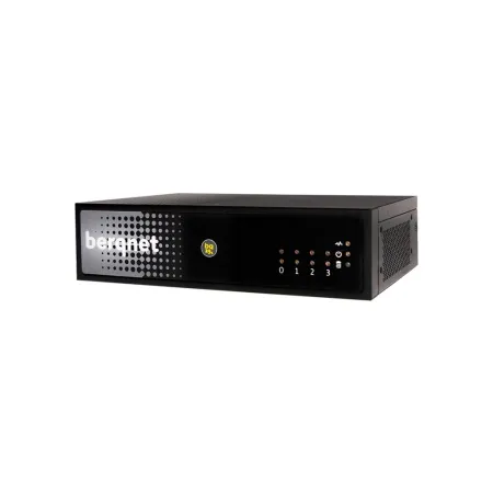 Berqnet Bq25S Firewall - 5651 Loglama Cihazı (1 Yıllık Lisans)