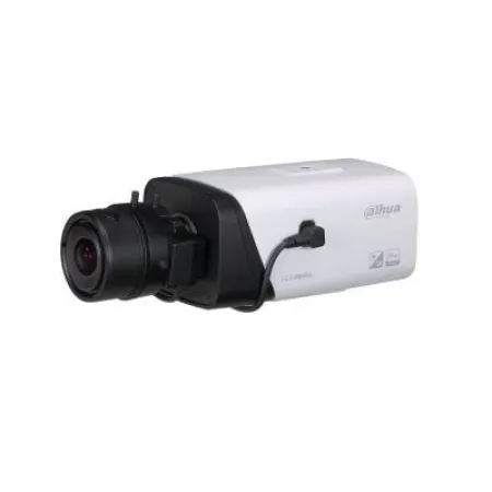 Dahua Security Dahua 2MP Starlight HDCVI Box Kamera