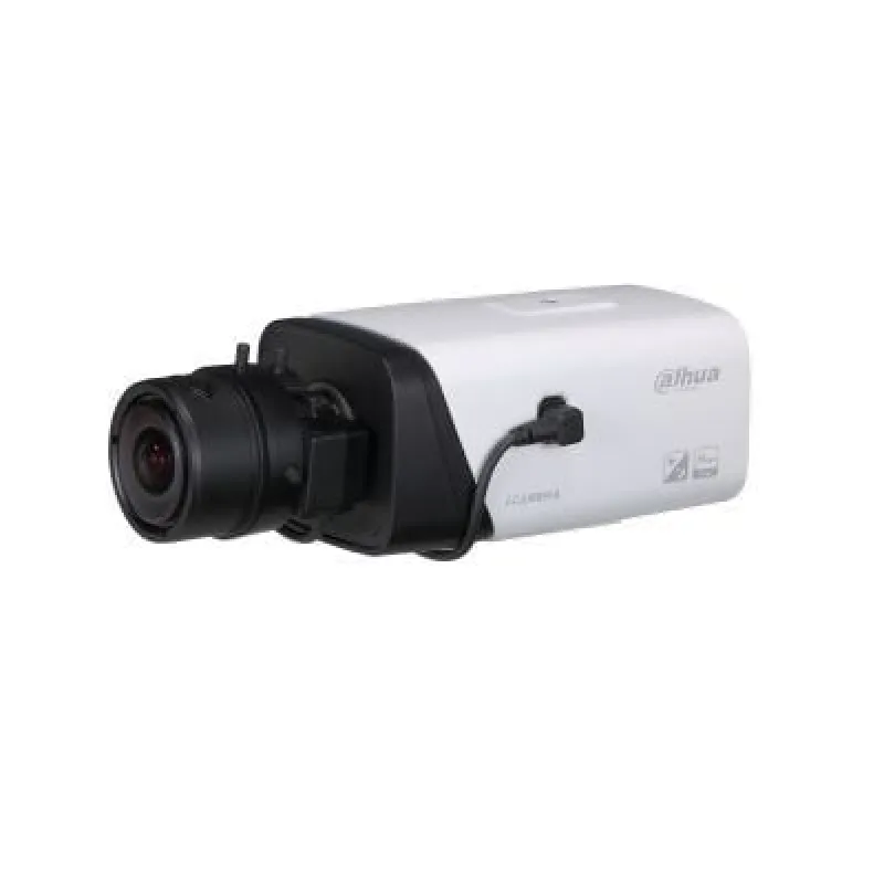 Dahua Security Dahua 2MP Starlight HDCVI Box Kamera