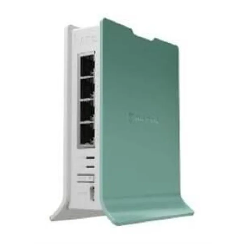 Mikrotik Networks MikroTik hAP ax lite -