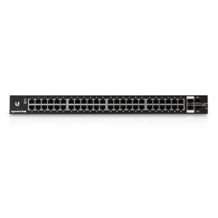Ubiquiti Networks Ubiquiti Edge Switch 48 port Lite non POE