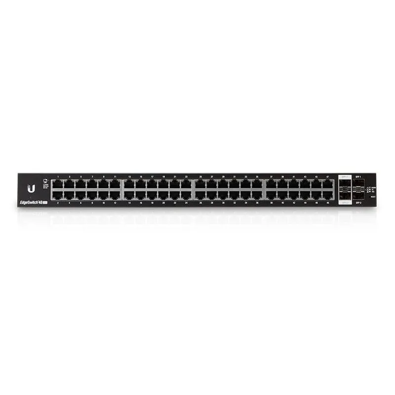 Ubiquiti Networks Ubiquiti Edge Switch 48 port Lite non POE