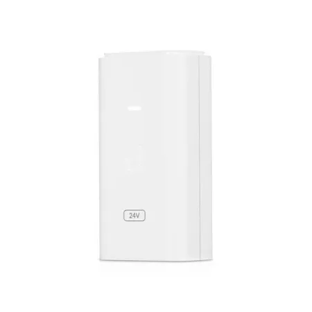 Ubiquiti Networks Ubiquiti PoE Injector, 24VDC, 12W