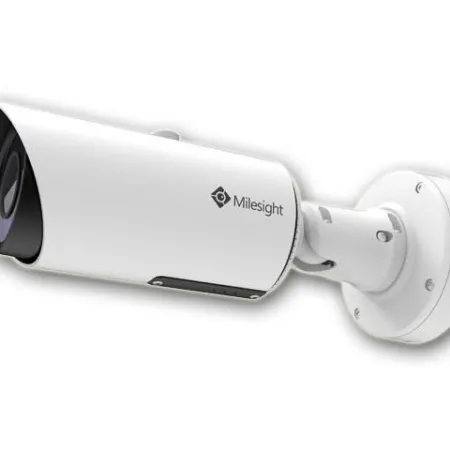 Milesight MS-C5362-FPB 5.0 MP IR Bullet IP Kamera