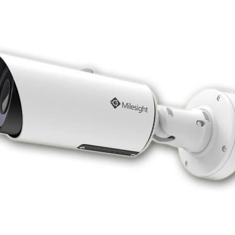 Milesight MS-C5362-FPB 5.0 MP IR Bullet IP Kamera