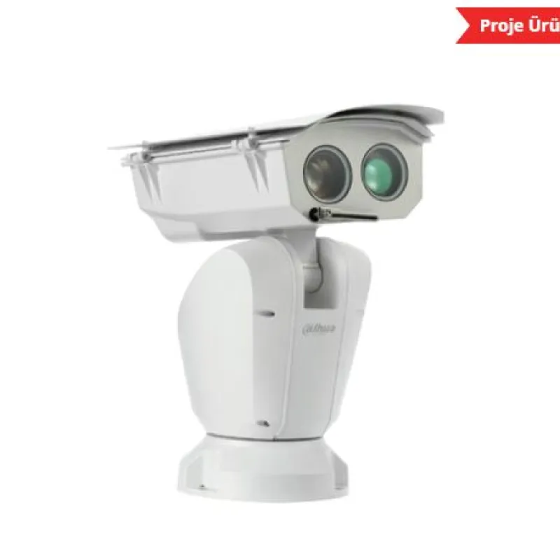 Dahua Security Dahua 2MP 40x Network Lazer IR Konumlandırma Sistemi