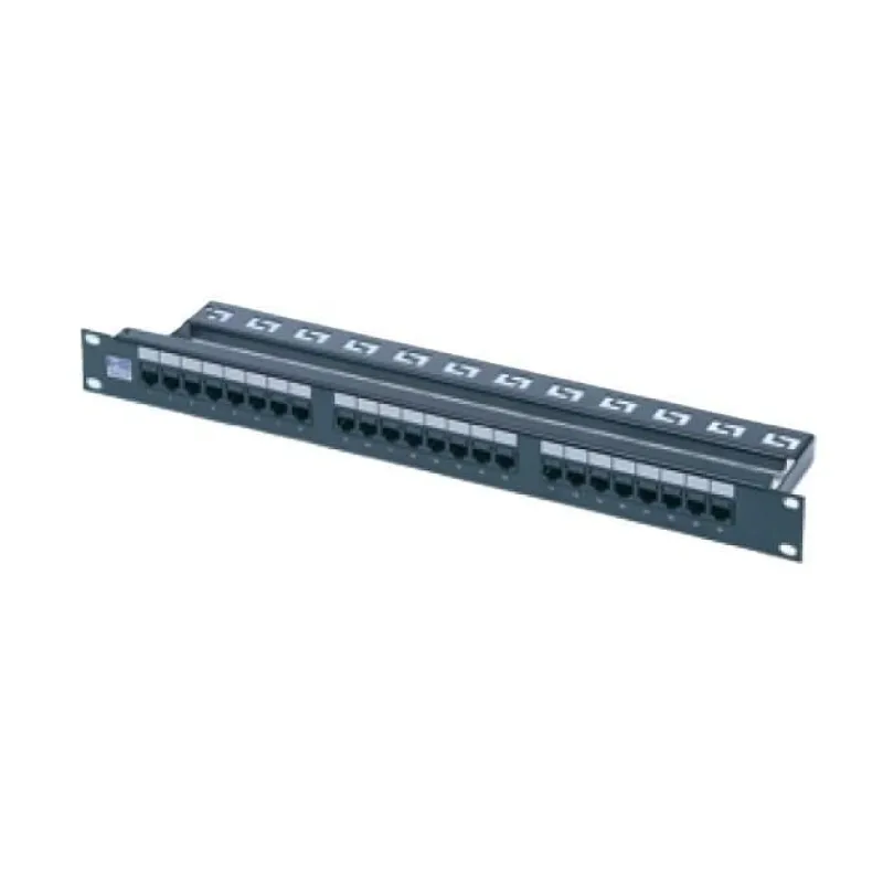 Diğer HCS 24 Port Dolu Patch Panel