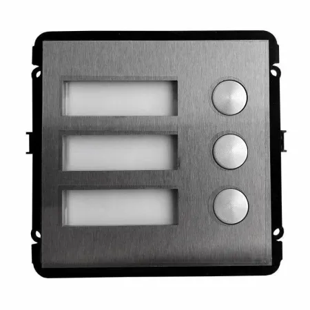 Dahua Security Dahua Modüler İlave Zil Modülü