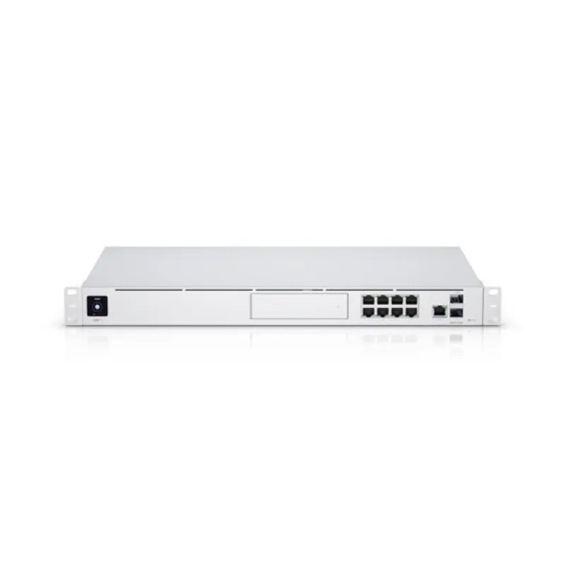 Ubiquiti Networks Ubiquiti UniFi Dream Machine Pro