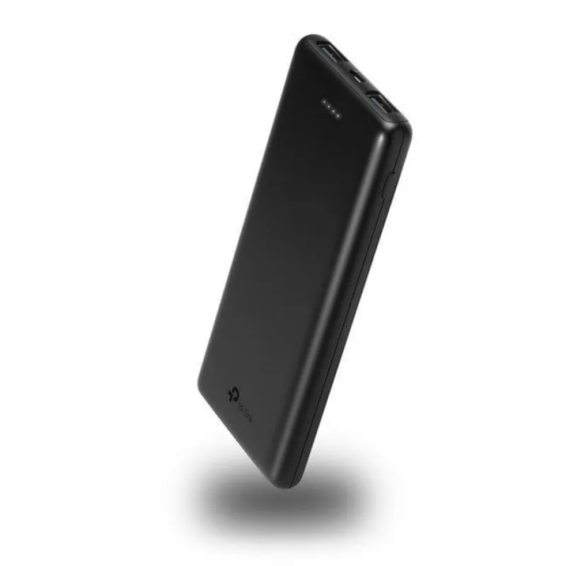 TP-Link Networks Tp-Link TL-PB10000 10000mAh PowerBank 2 USB port