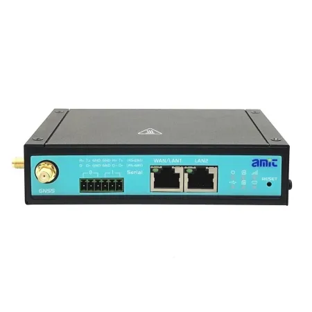 Amit IOG700-CC501 4G CBRS IIoT RTU Router