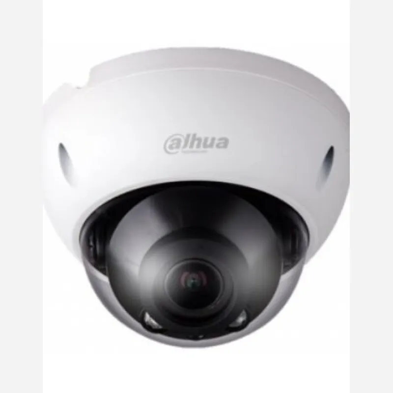 Dahua Security Dahua 4 Kanal 720P-Pro Mini 1U HDCVI DVR