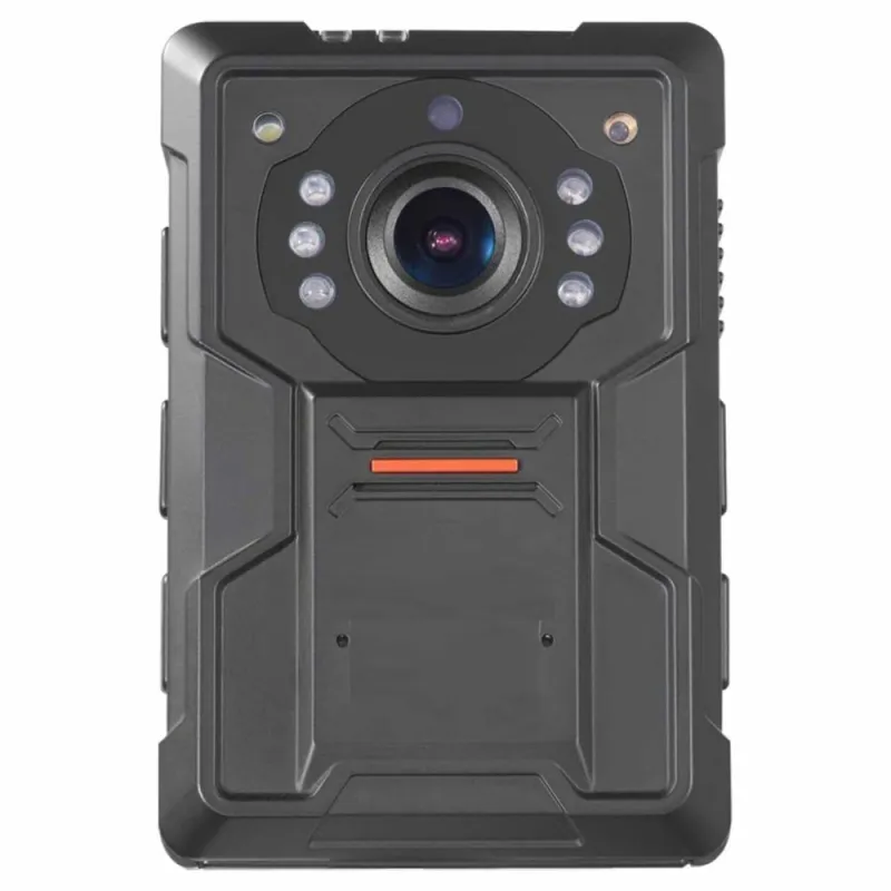 Hikvision DS-MH2111/32G/GLE Giyilebilir Yaka Kamerası (4G Destekli)