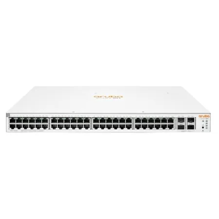 Dahua HPE Aruba Instant On 1930-48G-PoE+ 370W (JL686B)
