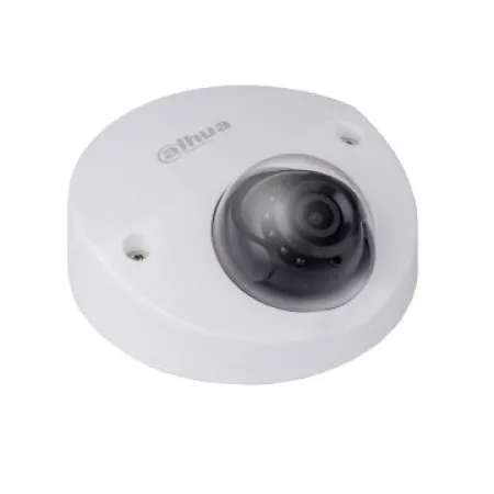 Dahua Security Dahua 4MP IR Mini Dome Network Kamera
